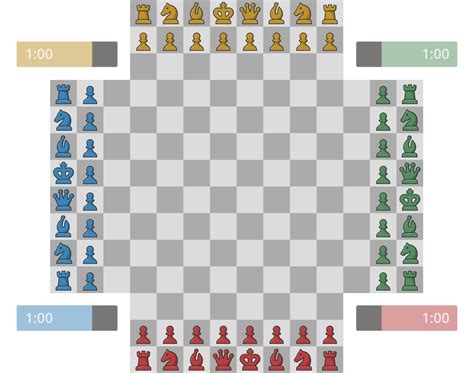 four player chess online